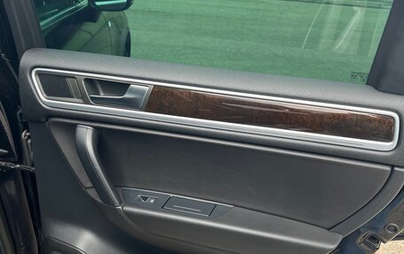 Volkswagen Touareg III, 2014 год, 2 990 000 рублей, 38 фотография