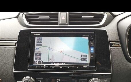 Honda CR-V IV, 2019 год, 2 400 000 рублей, 11 фотография