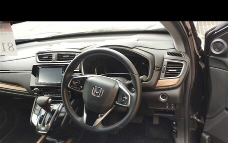 Honda CR-V IV, 2019 год, 2 400 000 рублей, 9 фотография