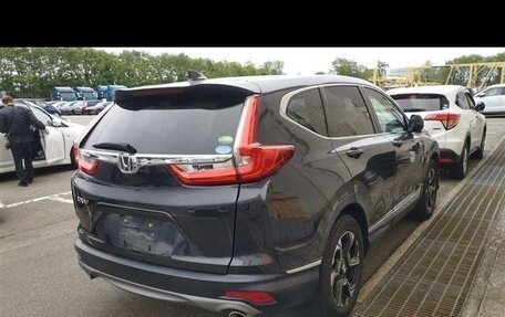 Honda CR-V IV, 2019 год, 2 400 000 рублей, 3 фотография