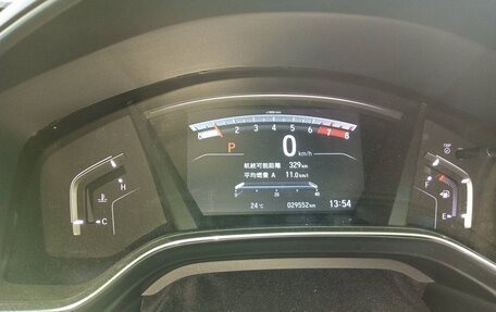 Honda CR-V IV, 2019 год, 2 400 000 рублей, 16 фотография