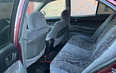 Mitsubishi Galant VIII, 1999 год, 285 000 рублей, 15 фотография