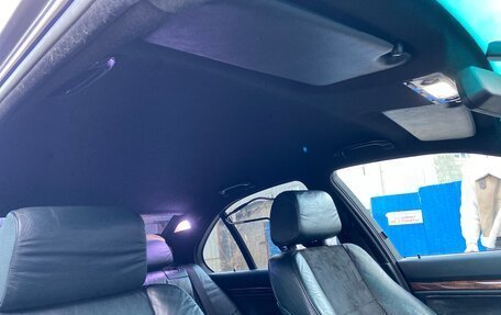 BMW 5 серия, 1998 год, 700 000 рублей, 10 фотография