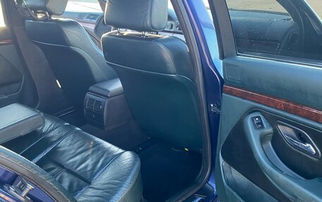 BMW 5 серия, 1998 год, 700 000 рублей, 8 фотография