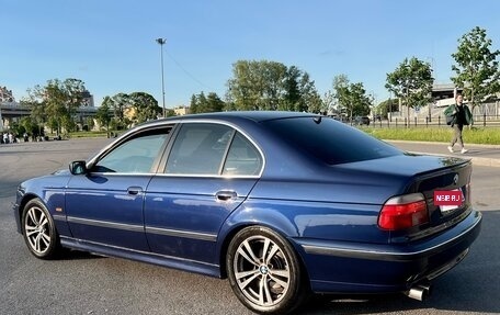 BMW 5 серия, 1998 год, 700 000 рублей, 2 фотография