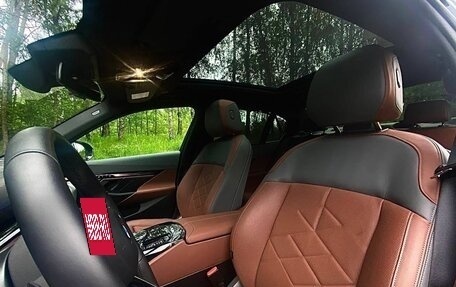BMW 5 серия, 2024 год, 8 100 000 рублей, 7 фотография