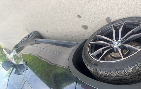 BMW X5, 2008 год, 1 950 000 рублей, 11 фотография