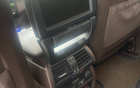 BMW X5, 2008 год, 1 950 000 рублей, 14 фотография