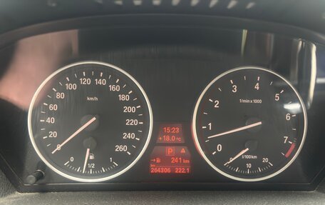 BMW X5, 2008 год, 1 950 000 рублей, 16 фотография