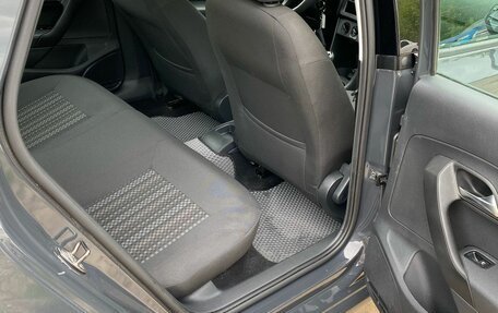 Volkswagen Polo VI (EU Market), 2017 год, 1 050 000 рублей, 5 фотография