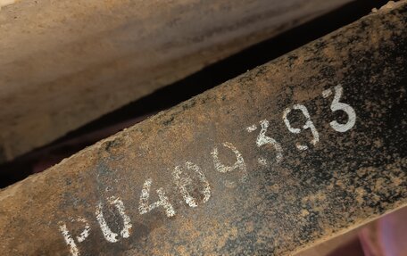 ЛуАЗ 3151, 1993 год, 100 000 рублей, 4 фотография