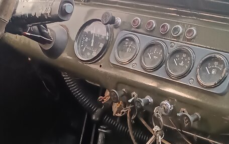 ЛуАЗ 3151, 1993 год, 100 000 рублей, 7 фотография