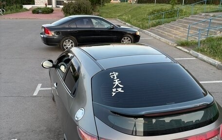 Honda Civic VIII, 2008 год, 750 000 рублей, 4 фотография