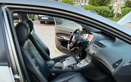 Honda Civic VIII, 2008 год, 750 000 рублей, 9 фотография