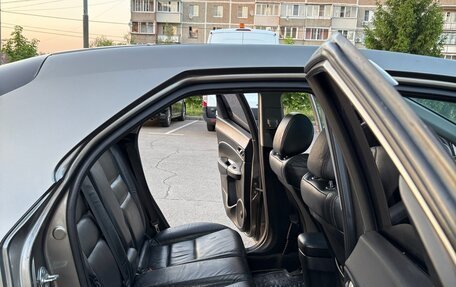 Honda Civic VIII, 2008 год, 750 000 рублей, 8 фотография