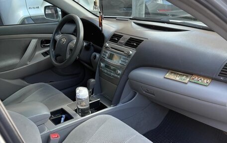 Toyota Camry, 2008 год, 1 550 000 рублей, 5 фотография