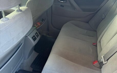 Toyota Camry, 2008 год, 1 550 000 рублей, 4 фотография
