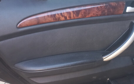 BMW X5, 2003 год, 850 000 рублей, 2 фотография