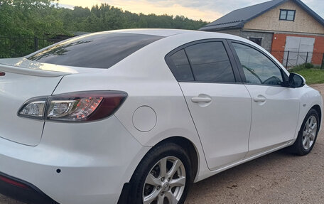 Mazda 3, 2010 год, 710 000 рублей, 4 фотография