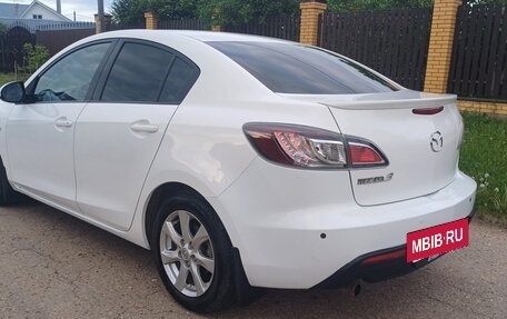 Mazda 3, 2010 год, 710 000 рублей, 3 фотография