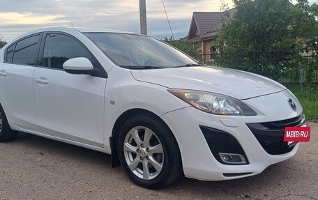 Mazda 3, 2010 год, 710 000 рублей, 2 фотография