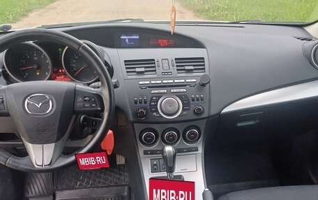 Mazda 3, 2010 год, 710 000 рублей, 5 фотография