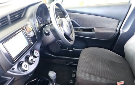 Toyota Vitz, 2019 год, 1 250 000 рублей, 11 фотография