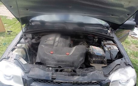 Chevrolet Niva I рестайлинг, 2012 год, 525 000 рублей, 4 фотография