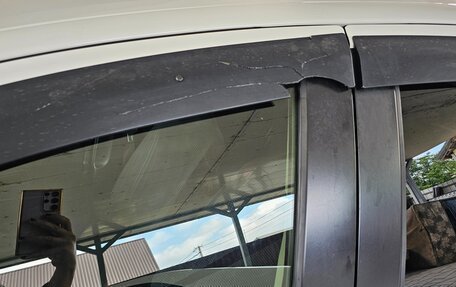 Toyota Vitz, 2019 год, 1 250 000 рублей, 26 фотография