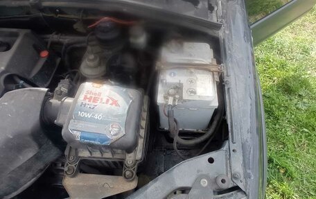 Chevrolet Niva I рестайлинг, 2012 год, 525 000 рублей, 8 фотография