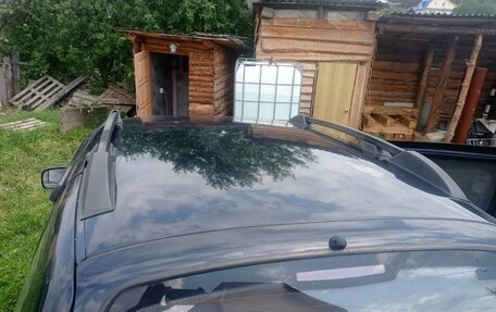 Chevrolet Niva I рестайлинг, 2012 год, 525 000 рублей, 18 фотография