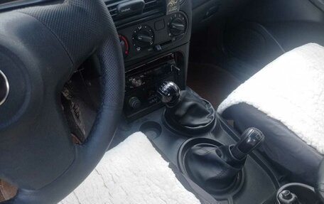 Chevrolet Niva I рестайлинг, 2012 год, 525 000 рублей, 20 фотография
