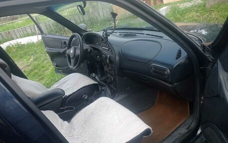 Chevrolet Niva I рестайлинг, 2012 год, 525 000 рублей, 22 фотография