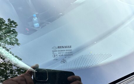 Renault Kadjar I рестайлинг, 2021 год, 9 фотография