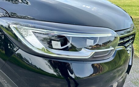 Renault Kadjar I рестайлинг, 2021 год, 7 фотография