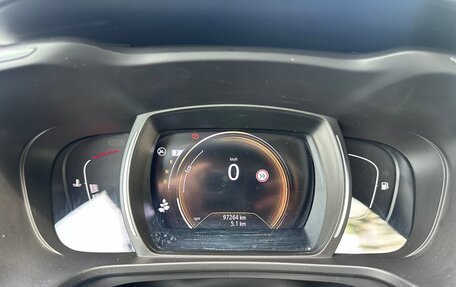 Renault Kadjar I рестайлинг, 2021 год, 18 фотография