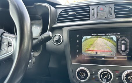 Renault Kadjar I рестайлинг, 2021 год, 15 фотография