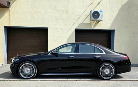 Mercedes-Benz S-Класс, 2020 год, 14 500 000 рублей, 2 фотография