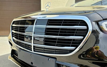 Mercedes-Benz S-Класс, 2020 год, 14 500 000 рублей, 5 фотография