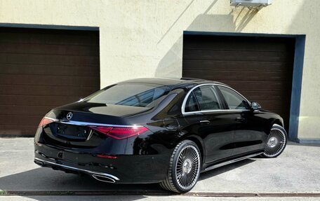 Mercedes-Benz S-Класс, 2020 год, 14 500 000 рублей, 3 фотография