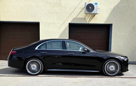 Mercedes-Benz S-Класс, 2020 год, 14 500 000 рублей, 4 фотография
