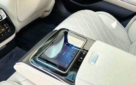 Mercedes-Benz S-Класс, 2020 год, 14 500 000 рублей, 18 фотография