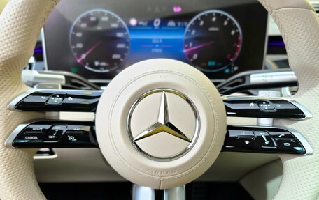 Mercedes-Benz S-Класс, 2020 год, 14 500 000 рублей, 12 фотография