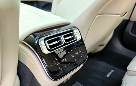 Mercedes-Benz S-Класс, 2020 год, 14 500 000 рублей, 21 фотография