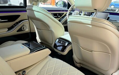 Mercedes-Benz S-Класс, 2020 год, 14 500 000 рублей, 23 фотография