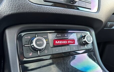 Volkswagen Touareg III, 2017 год, 3 475 000 рублей, 24 фотография