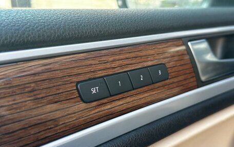 Volkswagen Touareg III, 2017 год, 3 475 000 рублей, 27 фотография