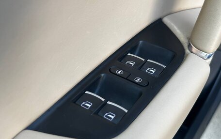 Volkswagen Touareg III, 2017 год, 3 475 000 рублей, 28 фотография