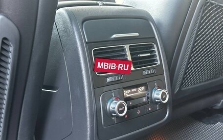 Volkswagen Touareg III, 2017 год, 3 475 000 рублей, 33 фотография