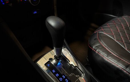 Hyundai Solaris II рестайлинг, 2011 год, 795 000 рублей, 14 фотография
